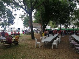 XXX aniversacion - Convivencia 2023